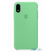 Чохол Apple iPhone Xr Silicone Case Spearmint — інтернет магазин All-Ok. фото 1